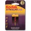 Bateria alkaliczna Kodak XTRALIFE 9V / 1 szt. / blister