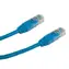 Kabel krosowy DATACOM UTP CAT5E 2m niebieski