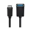 Kabel Belkin USB 3.0 USB-C na USB-A 15 cm