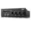 DEEPCOOL ROCKMASTER / sterownik wentylatora do gniazda 5,25" / czytnik kart / USB / czarny