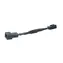 Akasa AK-CBFA05-05 / kabel redukcji prędkości / redukcja 20%.