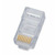 Złącze DATACOM UTP CAT5E 8p8c - przewód RJ45