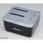 Akasa AK-DK02U3-EU DuoDock / stacja dokująca do 2x 2,5" lub 2x 3,5 HDD
