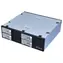 Akasa Lokstor M22 / 4X 2,5" SATA HDD/SSD do wewnętrznej kieszeni 5,25" / czarny