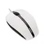 Cherry Gentix biała / mysz / optyczna / 1000dpi / USB
