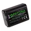 Akumulator PATONA do foto Sony NP-FW50 / 1030mAh / Li- ION / Premium