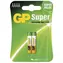 Baterie alkaliczne GP AAAA / 1,5V / (LR8D425) / 2 opakowania blistrowe