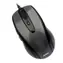 A4Tech N-708X / mysz optyczna / V-Track / 1600DPI / USB / czarna