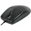 A4Tech OP-620D / mysz / 2 kliknięcia / 1 kółko / 3 przyciski / USB / kolor czarny