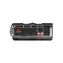 A4Tech G800V / Wodoodporna profesjonalna klawiatura do gier / USB / Czarna