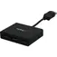 HUB MST - 3- Port DISPLAYPORT 1.2 / 3-portowy HUB / DisplayPort