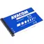 Bateria Avacom do Nokia 5530/CK300/E66/5530/E75/5730 / Li- ION / 3,7 V / 1120 mAh (zamiennik BL-4U)