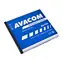 Bateria Avacom do Sony Xperia Neo/Xperia Pro/Xperia Ray / Li- ION / 3,7 V / 1500 mAh (zamiennik BA700)