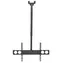 Manhattan Uchwyt sufitowy do telewizora LCD/LED/plazma / obrotowy 0-20°/ 360° / 32”-60” / max