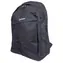 Manhattan Knapp / Plecak na laptopa 15,6" / czarny