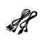 Kabel USB Bixolon do modeli SPP serii R200, R210, R300, R400 wersja II. oraz III.