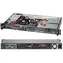 Obudowa SuperMicro mini1U (CSE-505-203B) / 1x FIXED dysk twardy 3,5" / 200W (złoto)