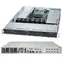 Serwer SuperMicro 1U (SYS-5019S-WR) / 1x LGA1151 / iC236 / 4X DDR4 ECC / 4X 3,5" HS SATA3 / 2x500W (80+ Platinum) / IPMI