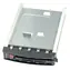 Taca HDD SuperMicro 2,5" w 3. generacji 3,5-calowej tacy typu HOT SWAP