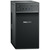 DELL PowerEdge T40 / Intel Xeon E-2224G 3,5 GHz / 8 GB / 1x 1 TB SATA + 2x 480 GB SSD / 1x 300 W / GLAN / DVD / 3YNBD