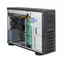 SuperMicro 745TQ-920B / 2x Intel Xeon Silver 4216 2,1 GHz / 512 GB RAM / 4U / 3x5,25" / 8x3,5"/ 6xPCI-E / RTX 3090 24 GB 