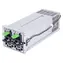 Silverstone SST-GM800C-PF / 2x 800W / Możliwość wymiany na gorąco / 80PLUS Platinum