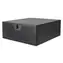 Silverstone EM44 / 4U / SSI-EEB / 2x USB-A 3.0 / 1x USB-C / 4X 2,5" / 2x 3,5" 