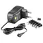 goobay Uniwersalny zasilacz 230V 3-12V/DC 1000mA