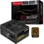 Silverstone SFX ST30SF 300W v2.0 / SFX / ATX V2.4 / 80PLUS Bronze / aktywny PFC / 3x SATA / 1x PCIe / wentylator 92mm