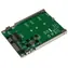 Adapter StarTech M.2 SSD na 2,5" SATA III / dla 2230 2242 2260 i 2280