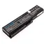 MicroBattery MBI1074 / 6 ogniw / litowo- ION / 10,8 V / 4,4 Ah / 48 Wh / do notebooków Toshiba 