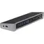 StarTech Triple video - stacja dokująca do laptopów / 2x DP / USB / Mini-jack 3,5mm / LAN