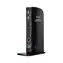 Stacja dokująca Club3D CSV-1460 / 2x DP / USB / minijack 3,5mm / LAN