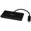 HUB StarTech USB 3.0 4 porty / USB-C