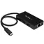 StarTech USB C do LAN / 3x USB 3.0