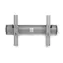 Ergotron 61-142-003 TM / Uchwyt ścienny do paneli LCD / nośność 79kg