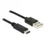 MicroConnect LC-LC 50 / 125µ / 0,3 dB / OM3 / 3M