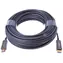 Kabel optyczny PremiumCord HDMI 2.0 15m High Speed + Ethernet 4K@60Hz / MM / 18 Gbps / HDR / 3D