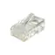 Złącze Solarix RJ45 CAT5E UTP 8p8c nieekranowane niesztaplowane na przewód KRJ45/5SLD 