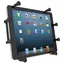 RAM Mounts X-GRIP Universal / uniwersalny uchwyt na tablet 10" / do samochodu 