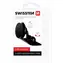 Swissten S-GRIP DASHBOARD DM6 / Magnetyczny uchwyt samochodowy 