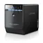Fantec QB-35US3-6G czarna / obudowa zewnętrzna na 4X 3,5" SATA HDD / USB 3.0 i eSATA