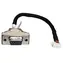 Dodatkowy adapter Shuttle PVG01 z wyjściem VGA na płytę główną / dla komputerów XPC 