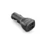 Podwójna ładowarka samochodowa TomTom / 2x USB / 2,4A