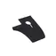 Terratec iTab Duo czarny / stojak na smartfon i Apple Watch / aluminium