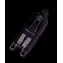 OSRAM Halopin ECO Superstar 66748 ECO SST 48W G9 / Halogen / 740lm / 2700K / 2000h / 230V / noDIM / D / Szkło przezroczyste / 2szt.