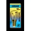 Żarówka piekarnikowa OSRAM 15W E14 / 85lm / 2700K / 1000h / 230V / noDIM / E / szkło przezroczyste 