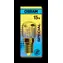 Żarówka do piekarnika OSRAM Filament 15W E14 / 85lm / 2700K / 1000h / 230V / noDIM / E / Szkło bezbarwne 