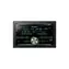 Pioneer FH-X840DAB / 2DIN / radio samochodowe / CD / USB / Bluetooth