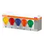 Żarówka LED OSRAM STAR ClasA ColorBOX 230V 1.6W E27 / 136lm / 15000h / noDIM / Szkło przezroczyste / Opakowanie 5 szt.